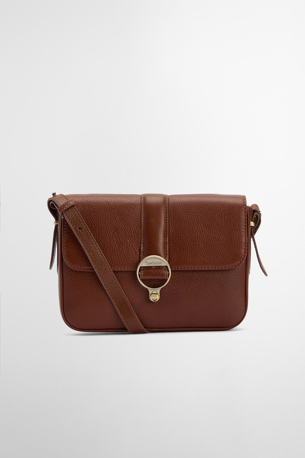 Rosa Leather XBody Bag