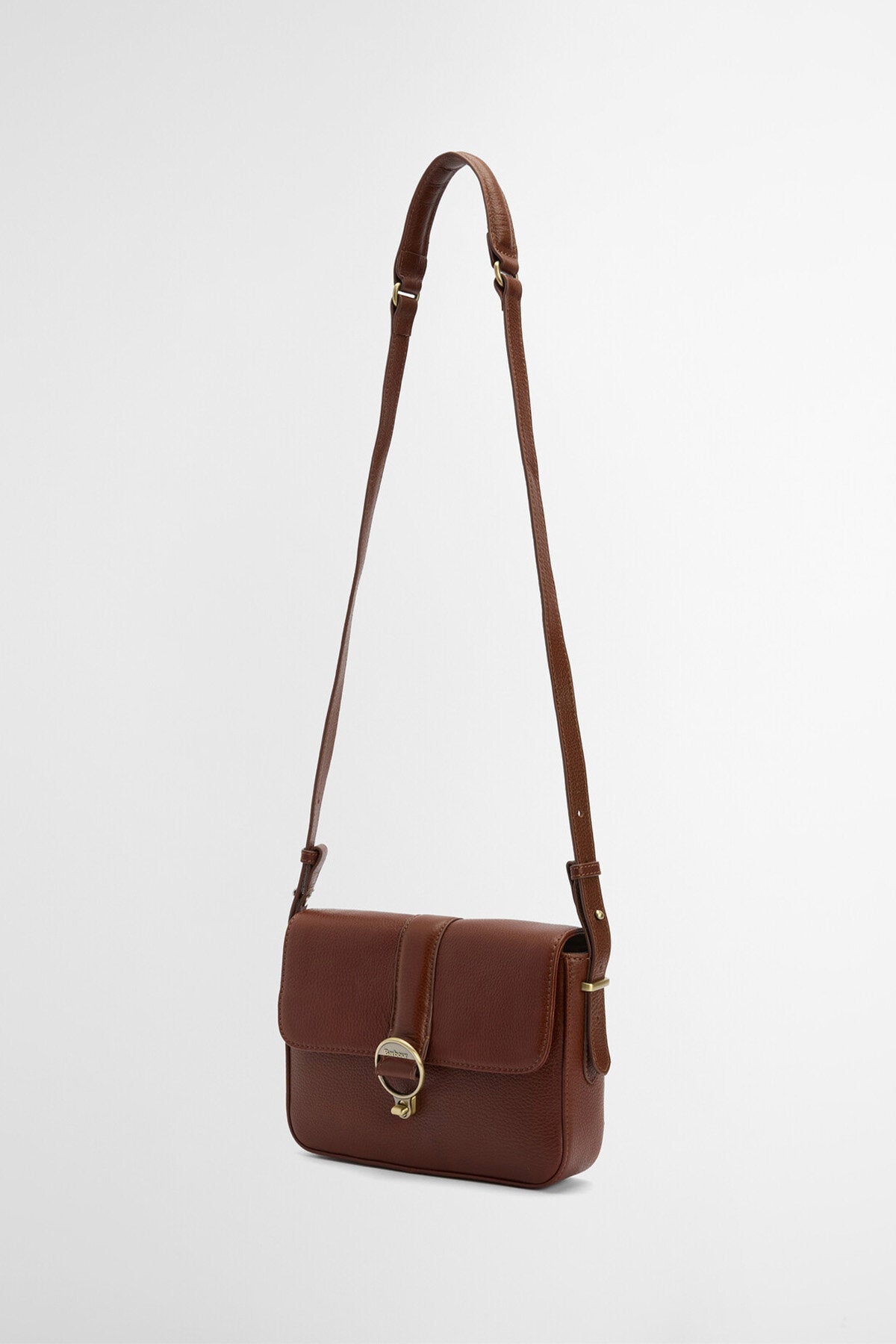Rosa Leather XBody Bag