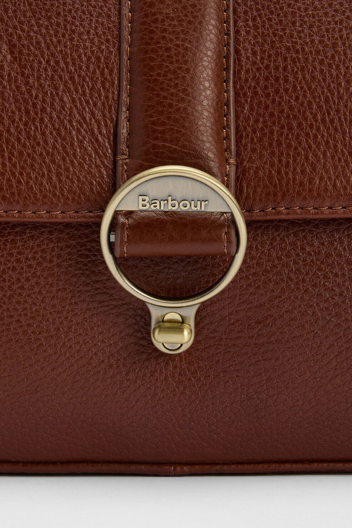 Rosa Leather XBody Bag