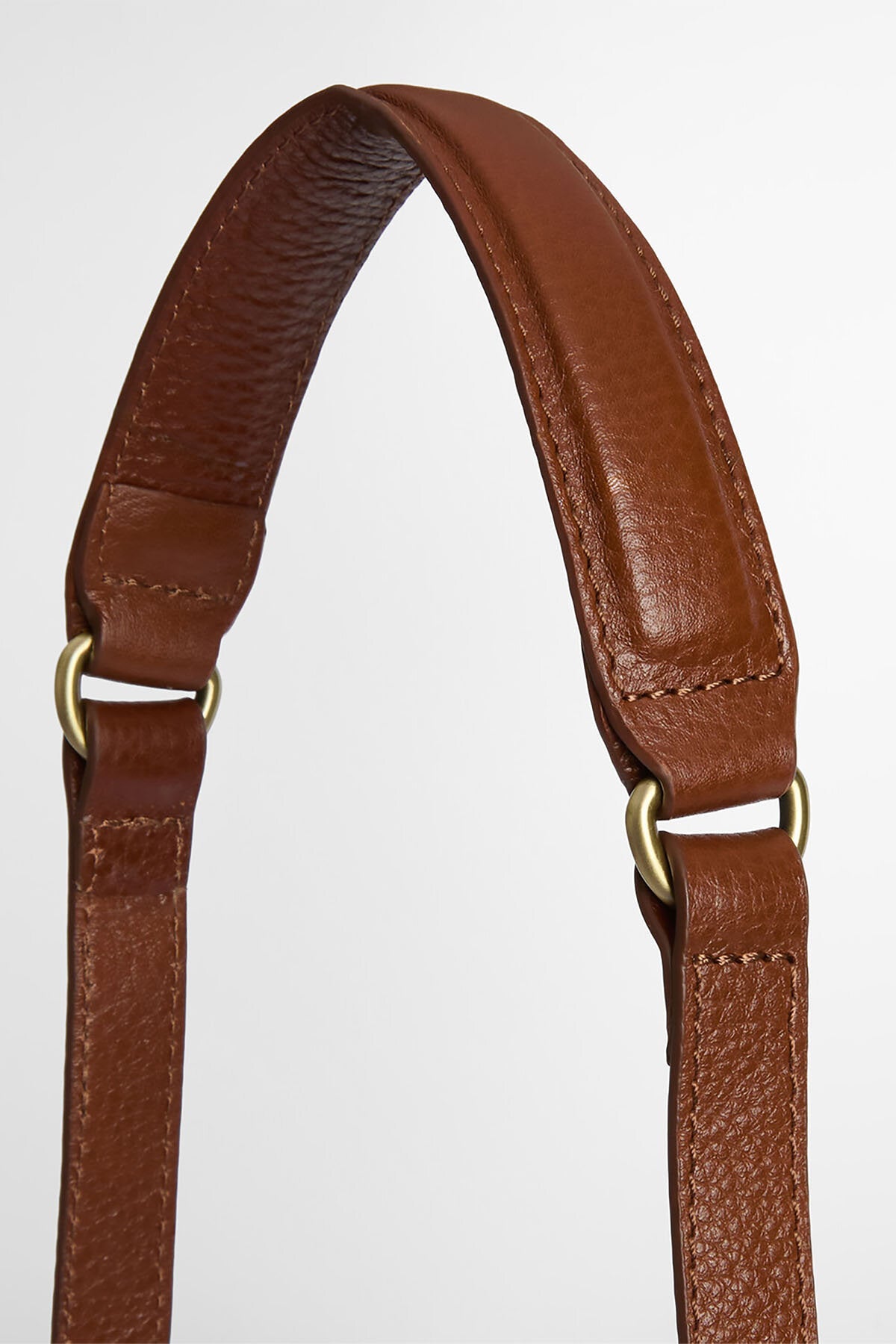 Elm Tartan Crossbody Bag