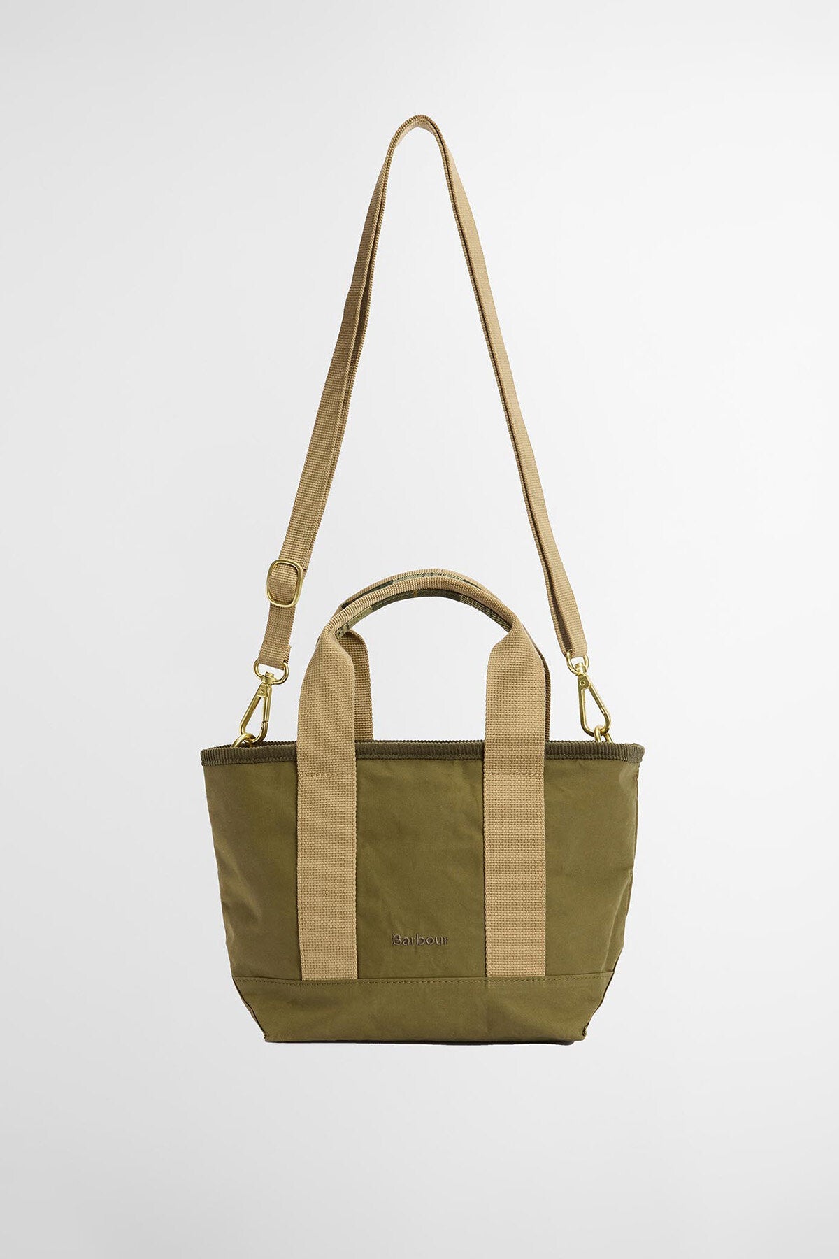 Mini Mya Tote Bag