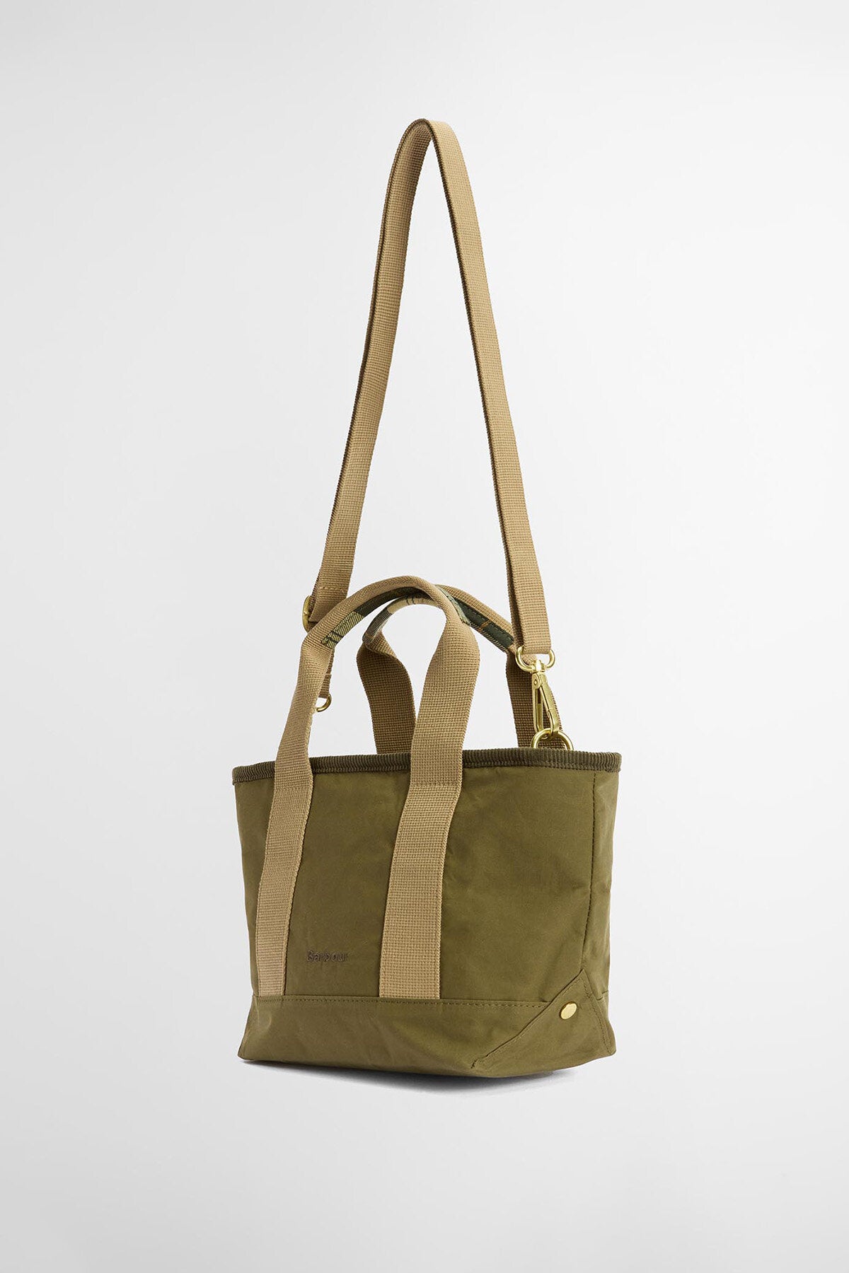 Mini Mya Tote Bag