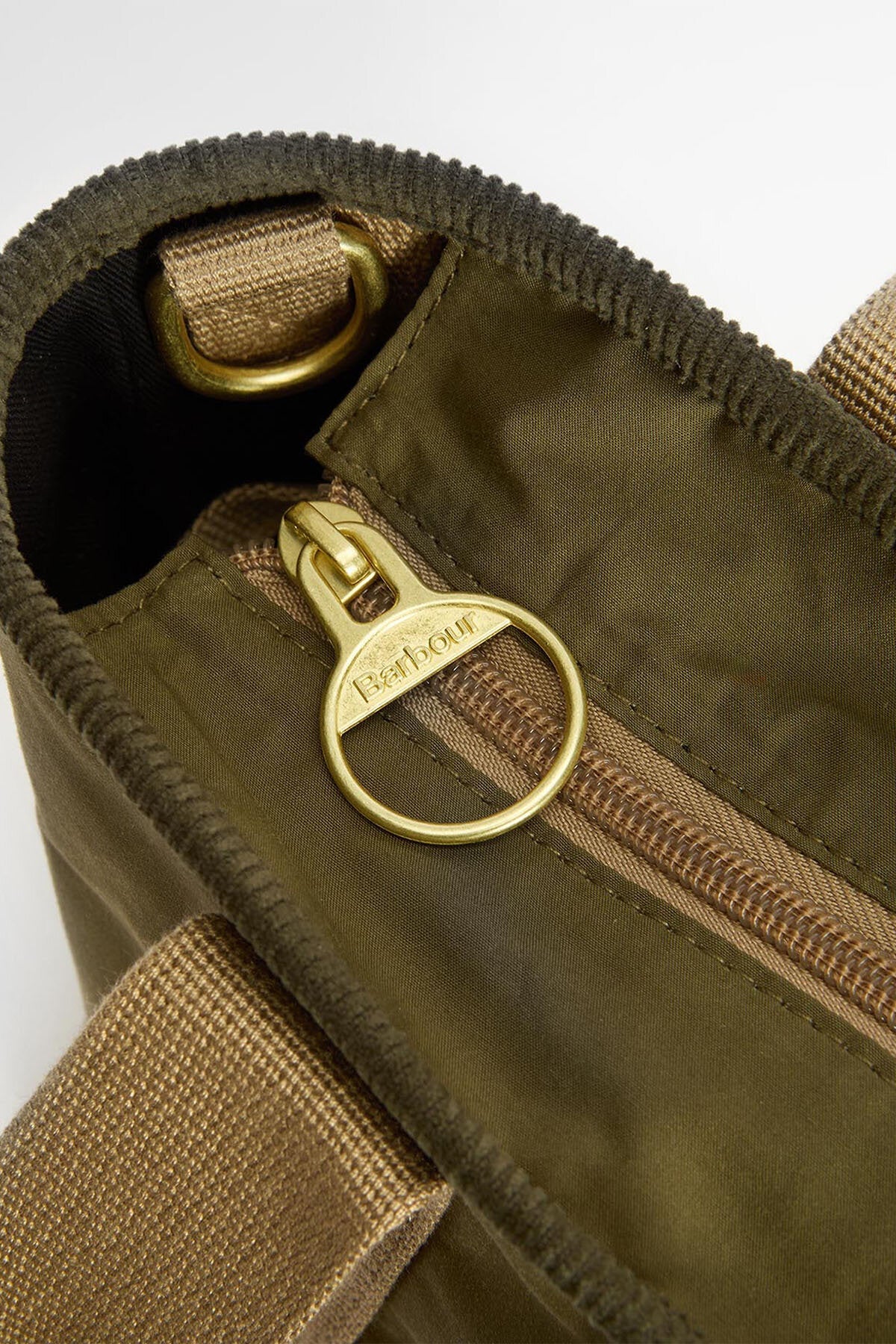 Mini Mya Tote Bag