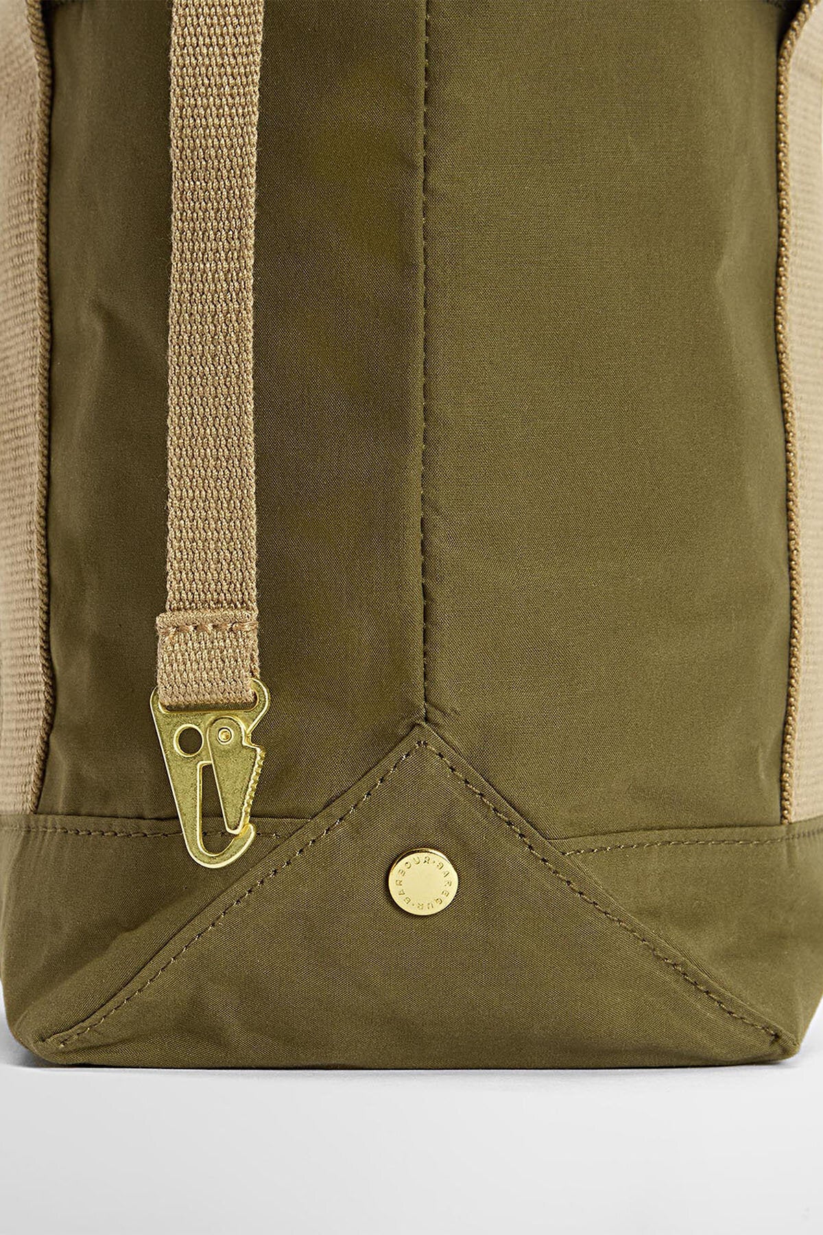 Mini Mya Tote Bag