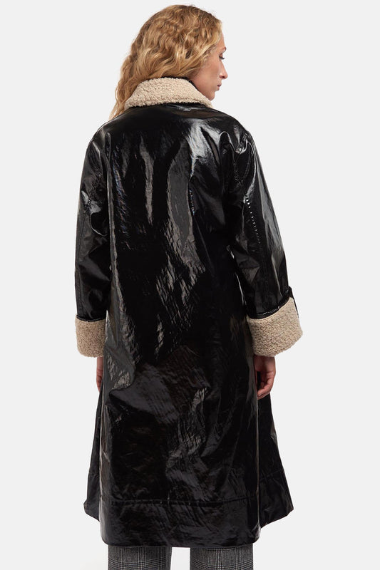 Euginie Casual Jacket by ALEXACHUNG