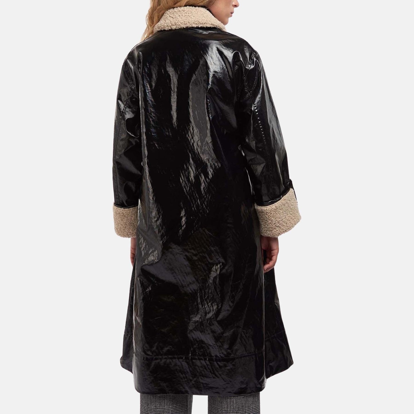Euginie Freizeitjacke von ALEXACHUNG