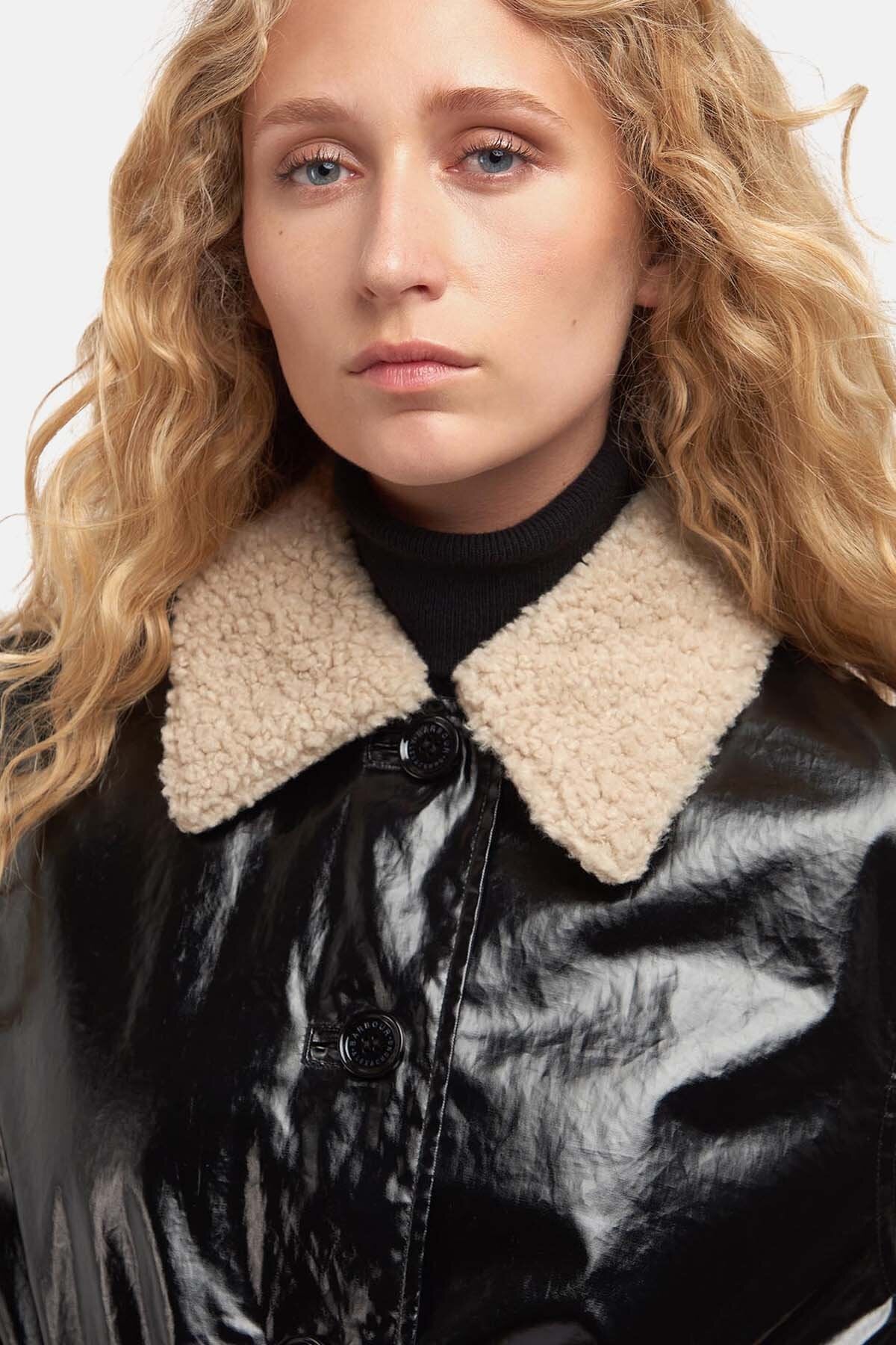 Euginie Freizeitjacke von ALEXACHUNG