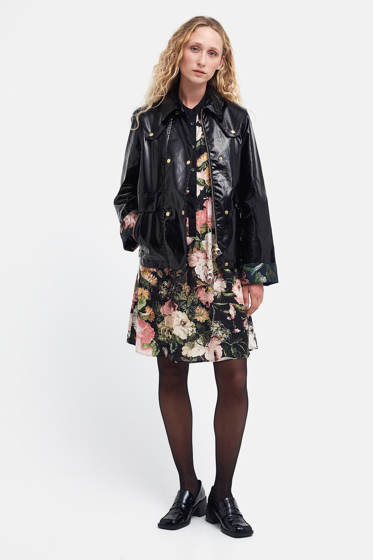 Casterton Casual Jacket