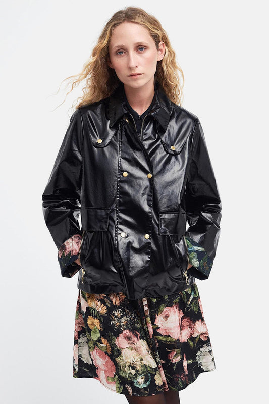 Casterton Casual Jacket