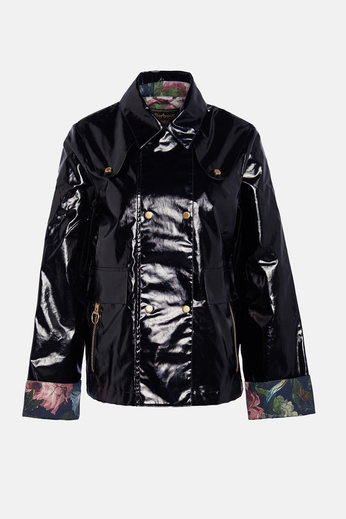 Casterton Casual Jacket