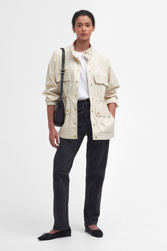 Maeva Utility Jacke