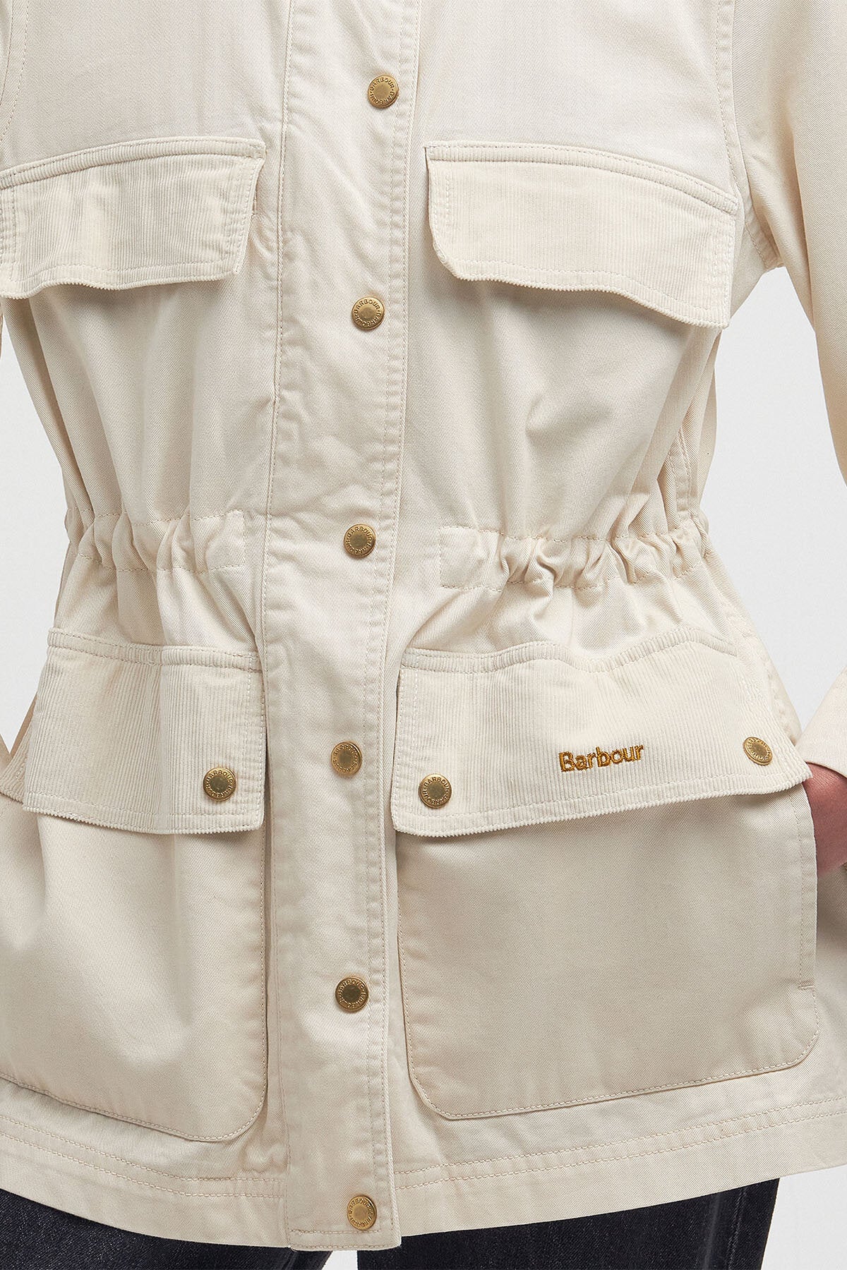 Maeva Utility jacket