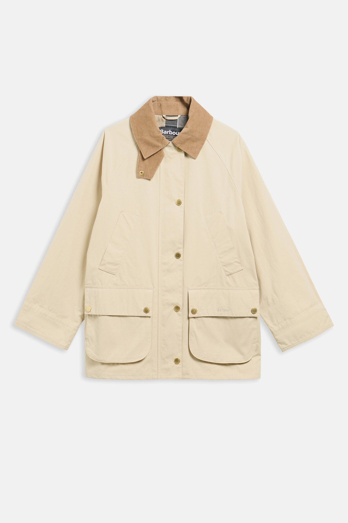 Glynis Casual Jacket