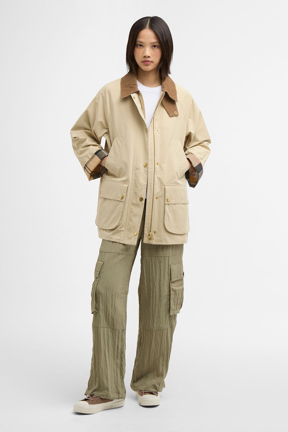 Glynis Casual Jacket