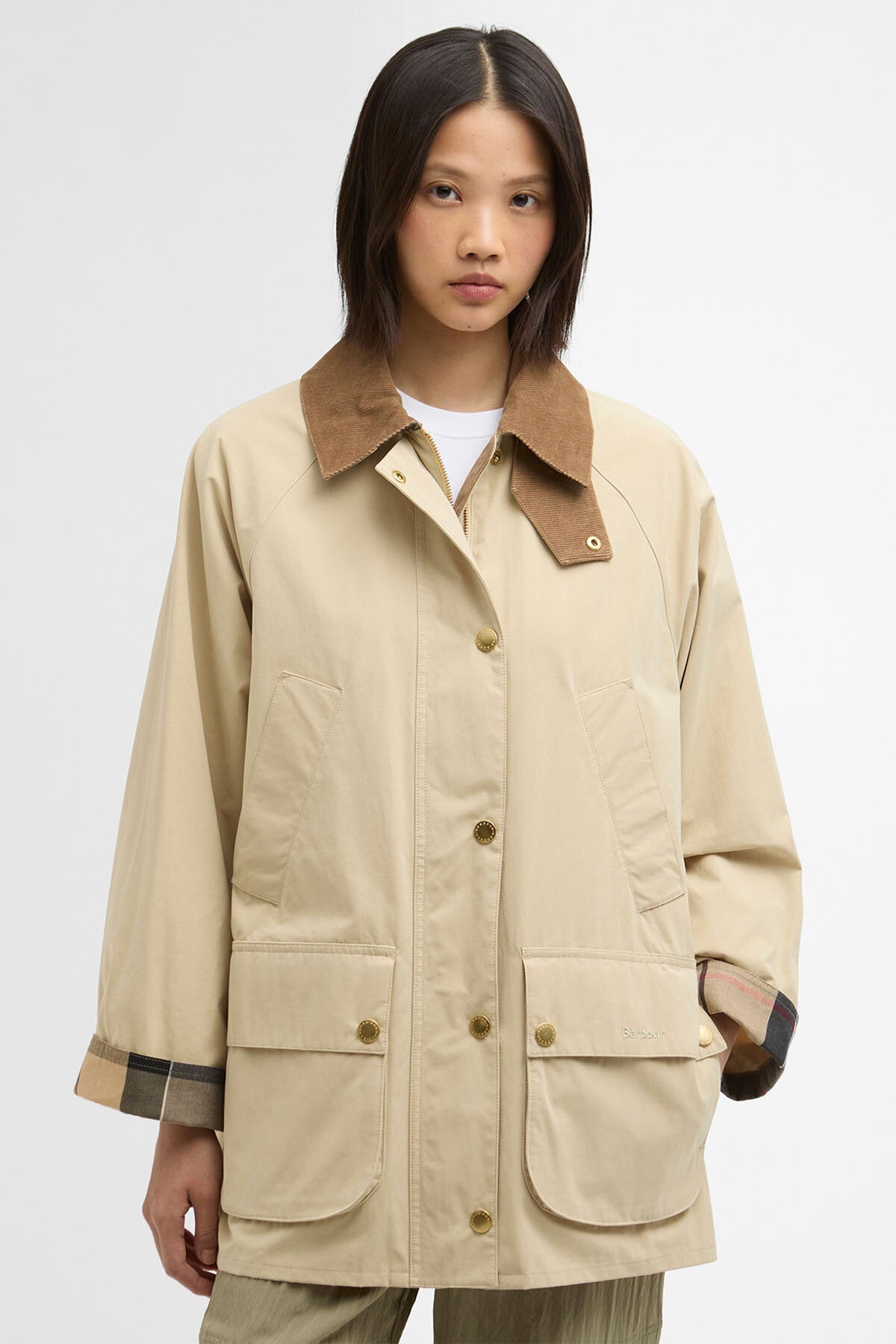 Glynis Casual Jacket