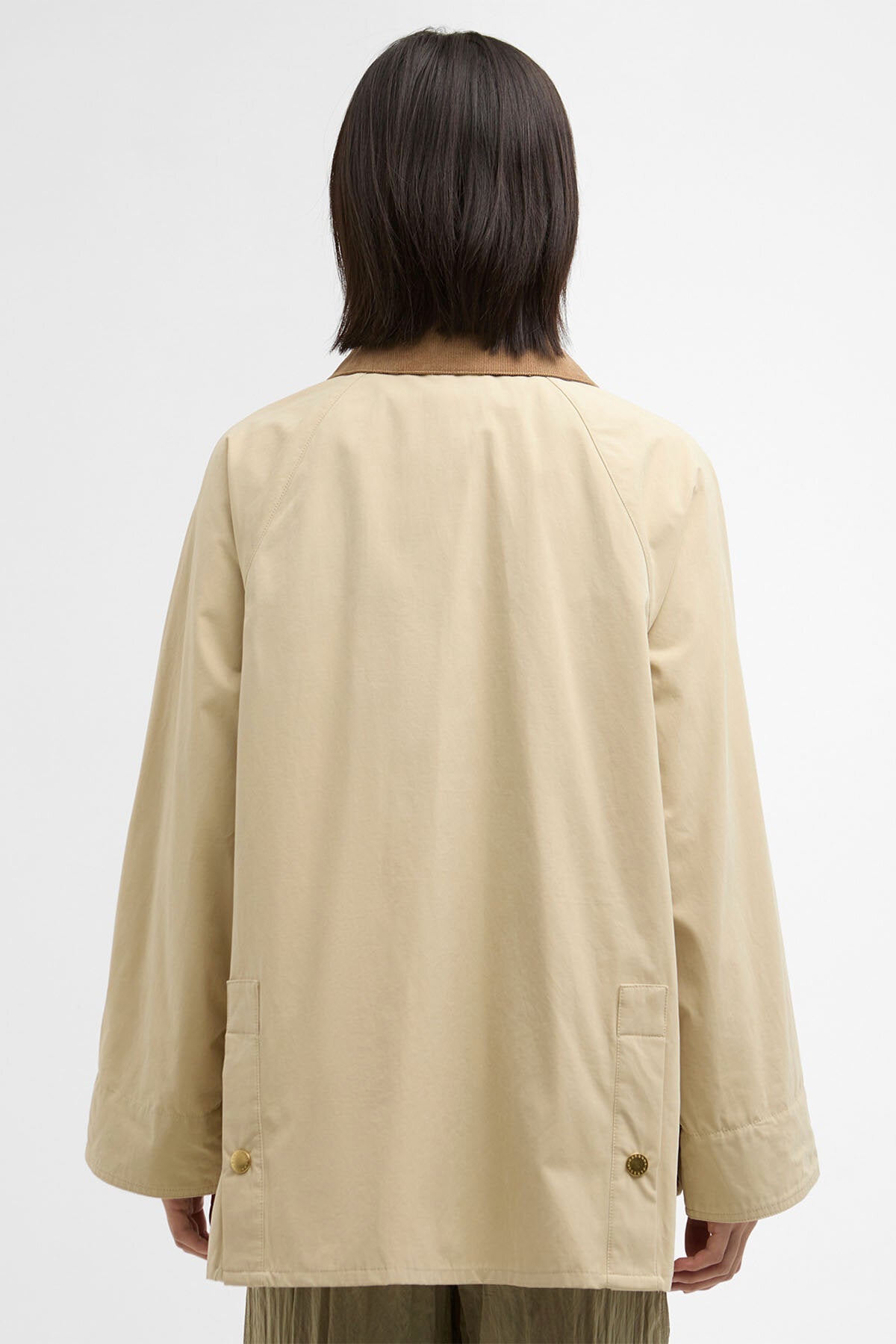 Glynis Casual Jacket