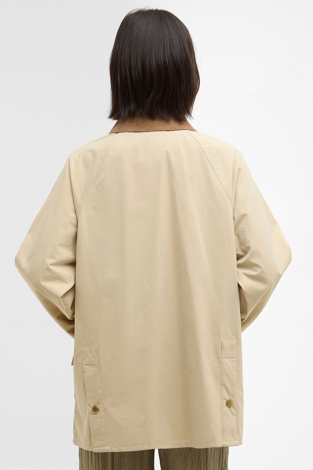 Glynis Casual Jacket