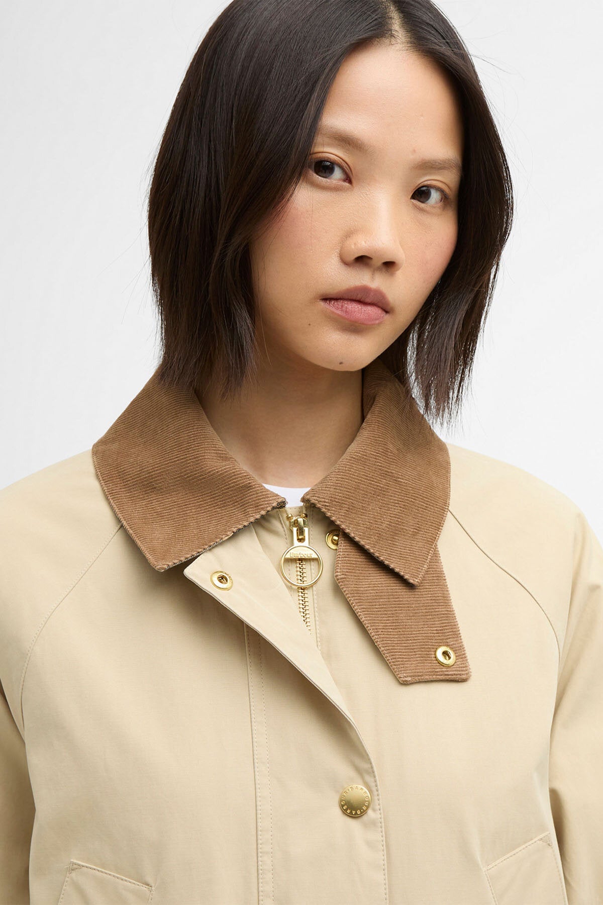 Glynis Casual Jacket