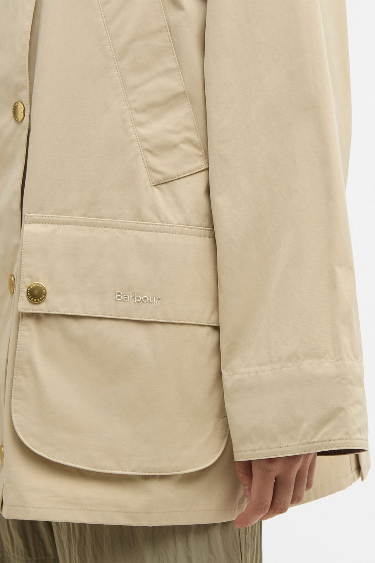 Glynis Casual Jacket