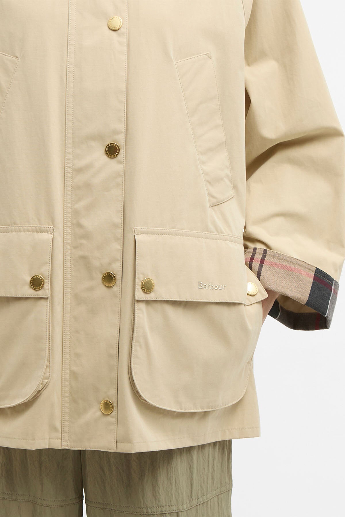 Glynis Casual Jacket