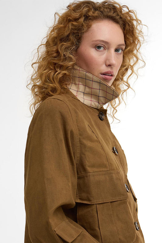 Dalbury Casual Jacket