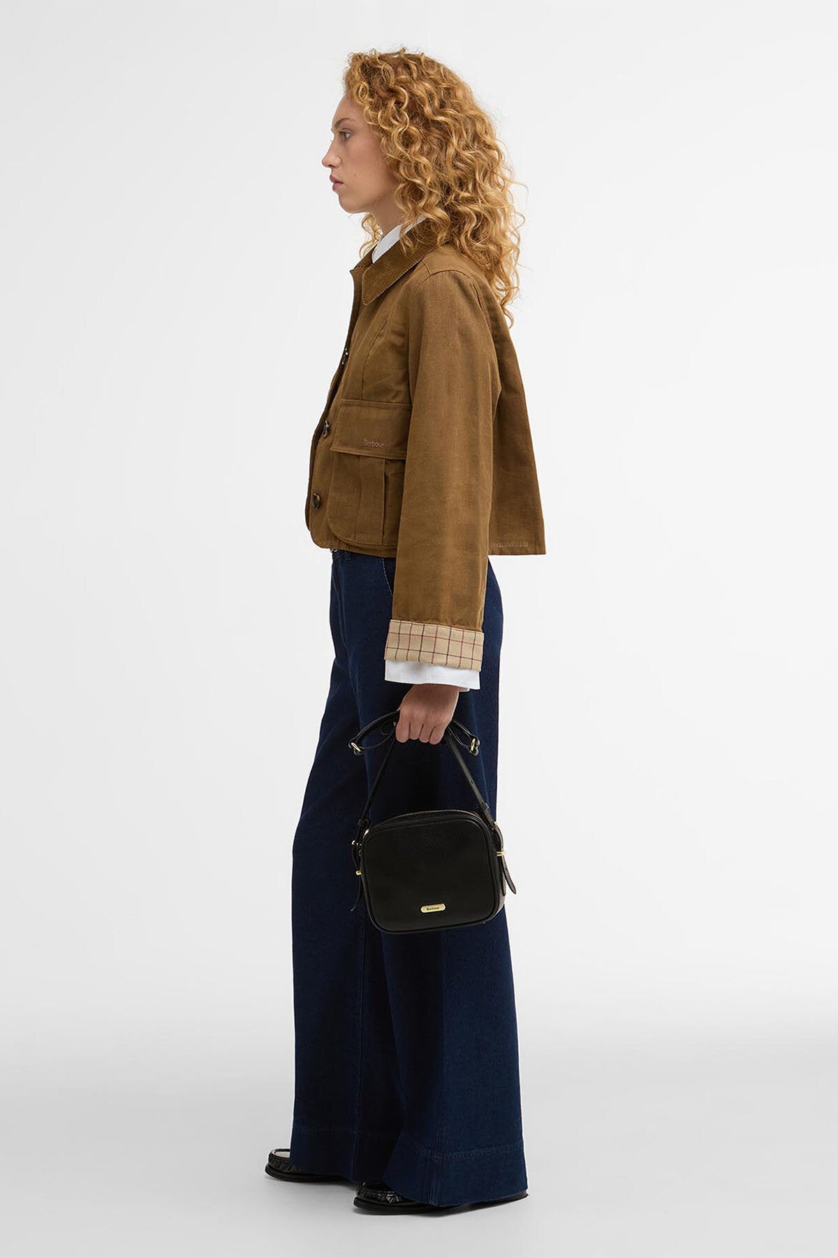 Dalbury Casual Jacket