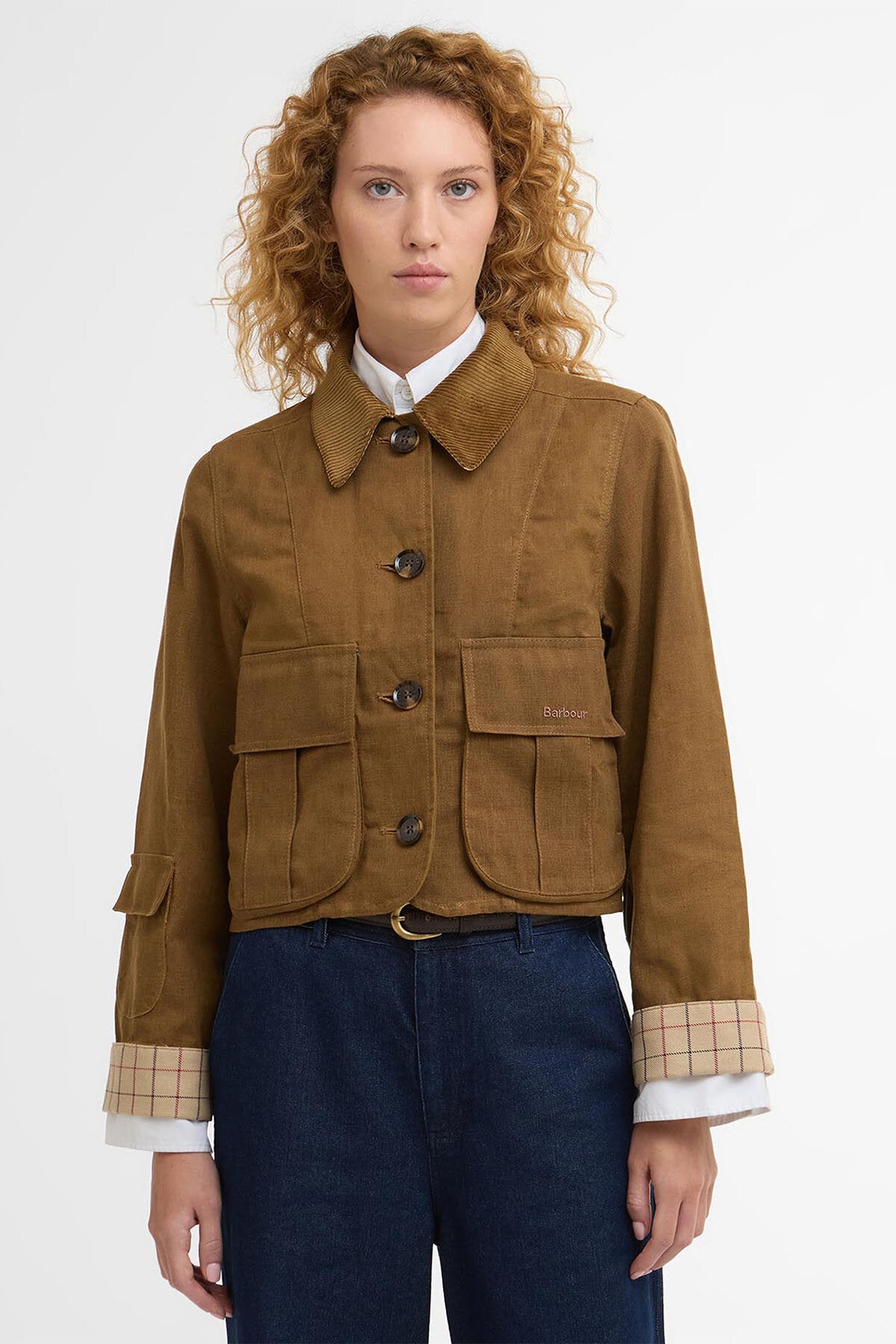 Dalbury Casual Jacket