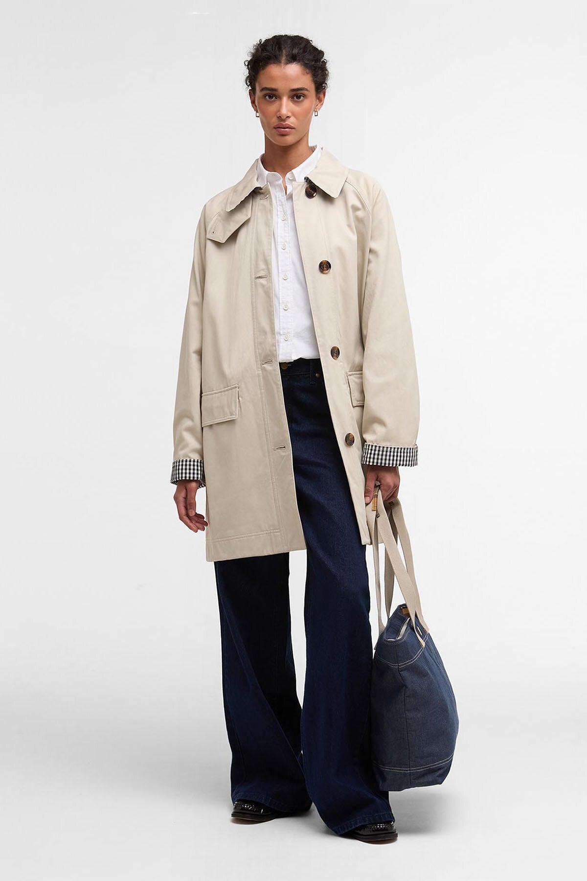 Gabby Cabanjacke