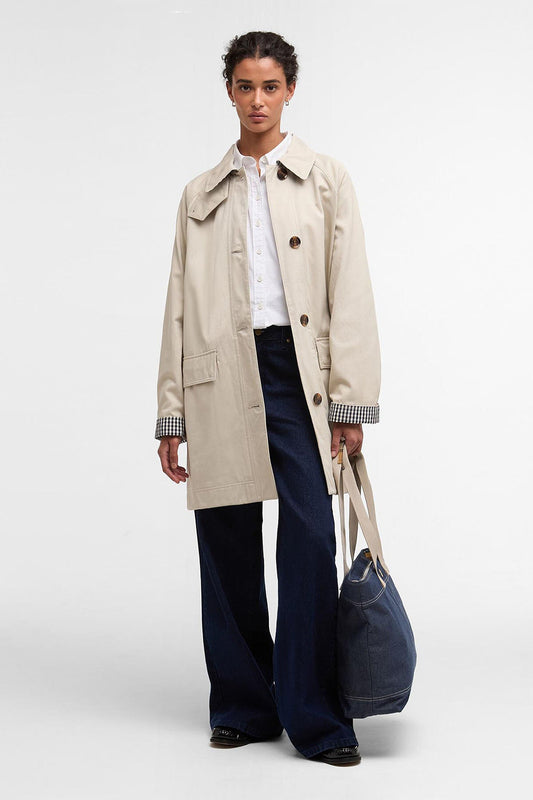 Gabby Cabanjacke