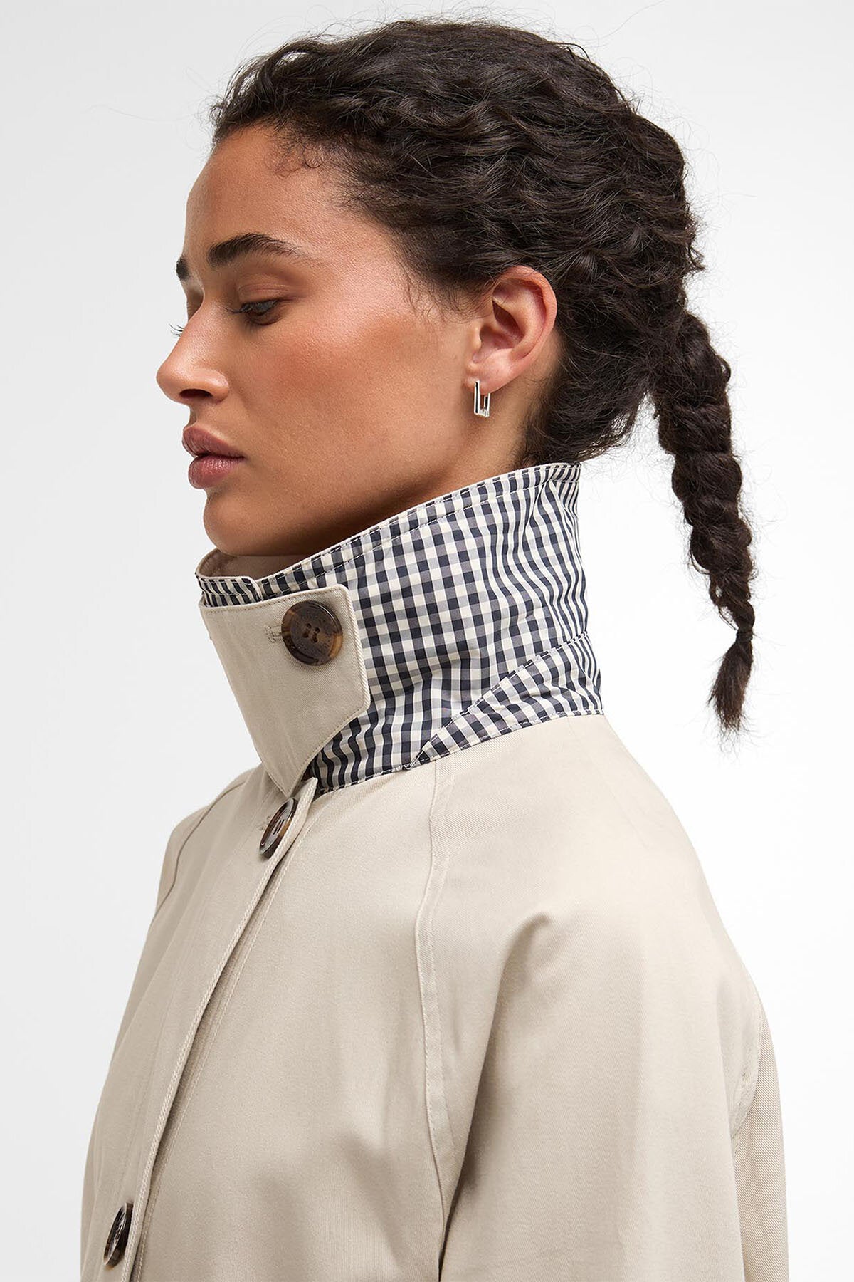 Gabby Cabanjacke