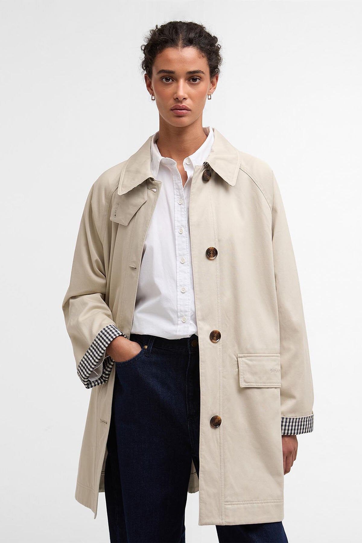 Gabby Cabanjacke