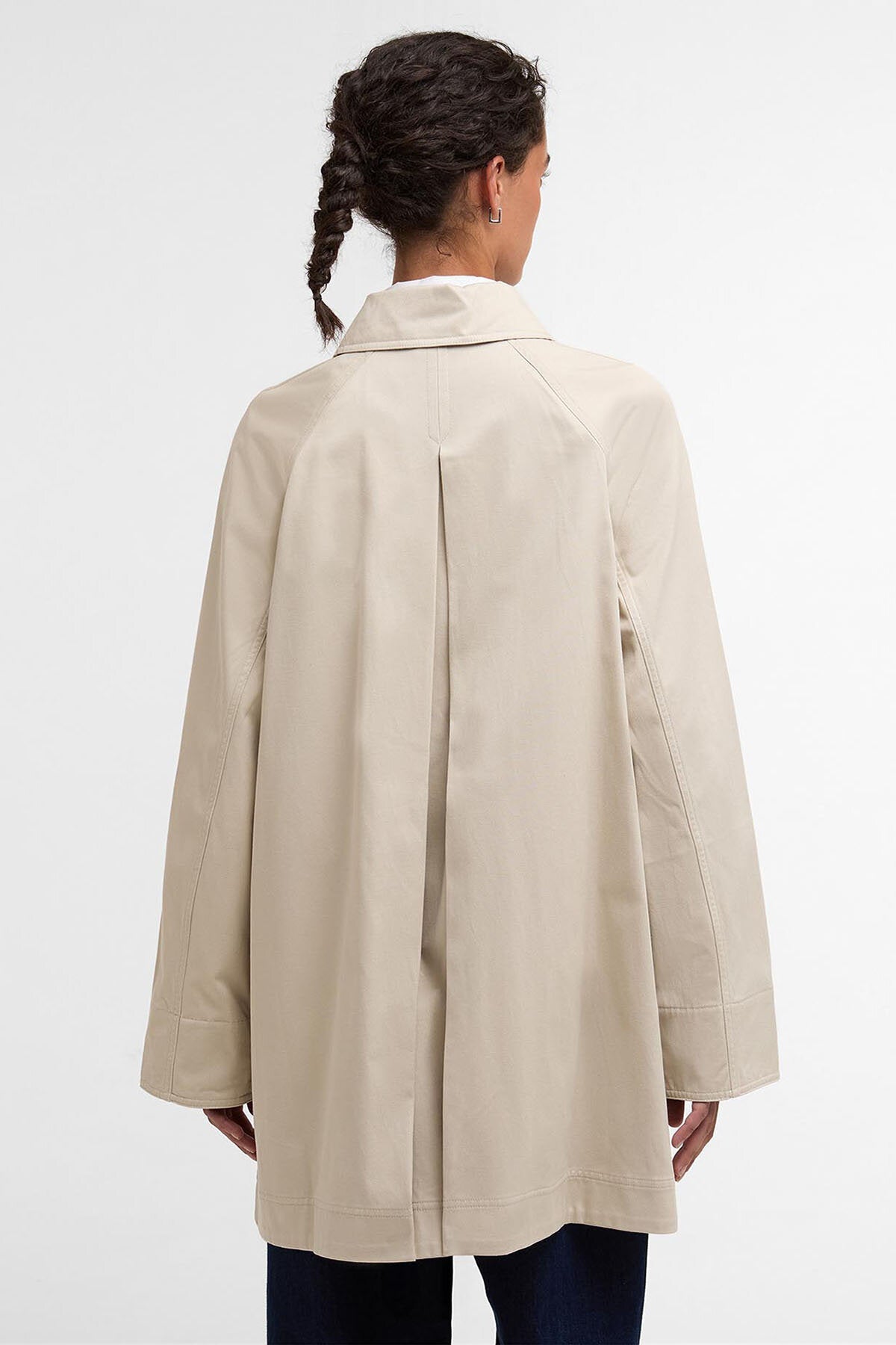 Gabby Cabanjacke