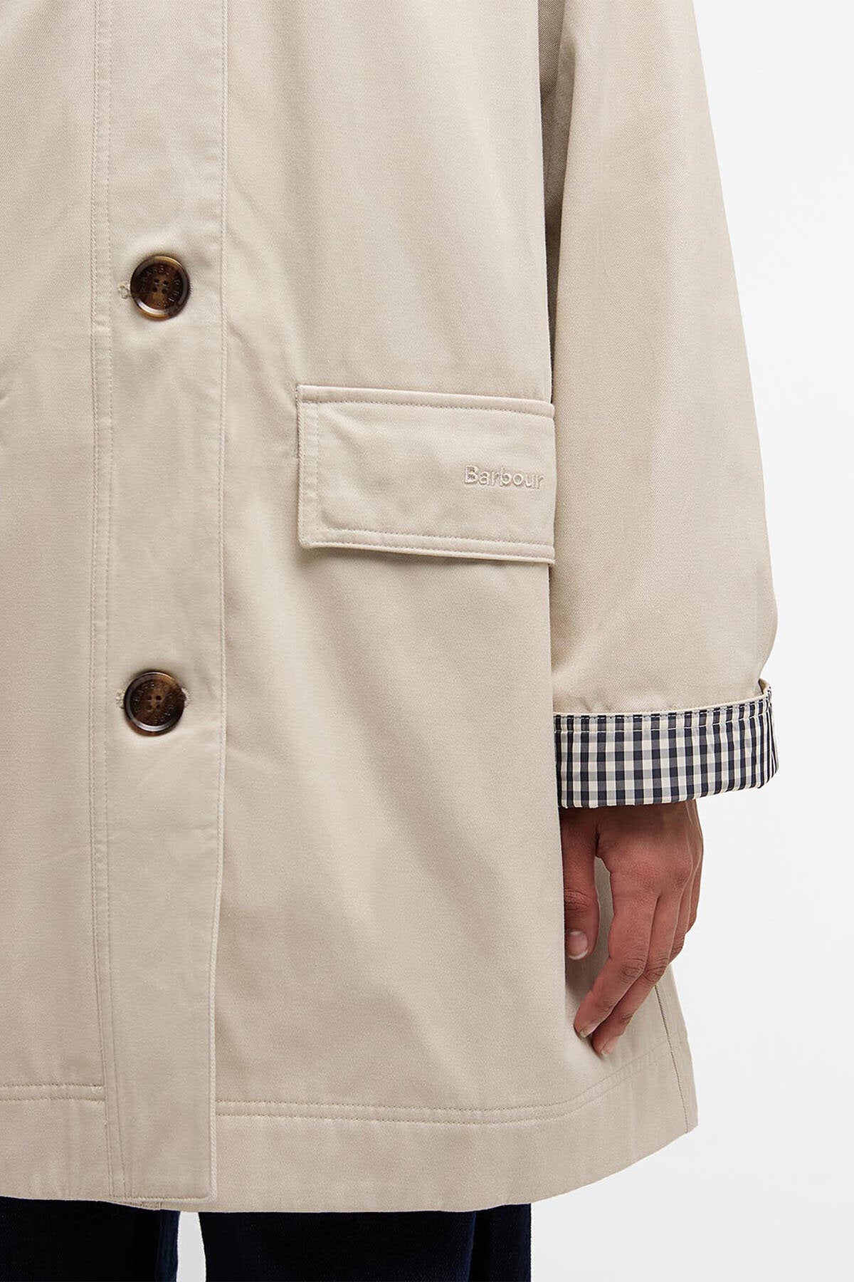 Gabby Cabanjacke