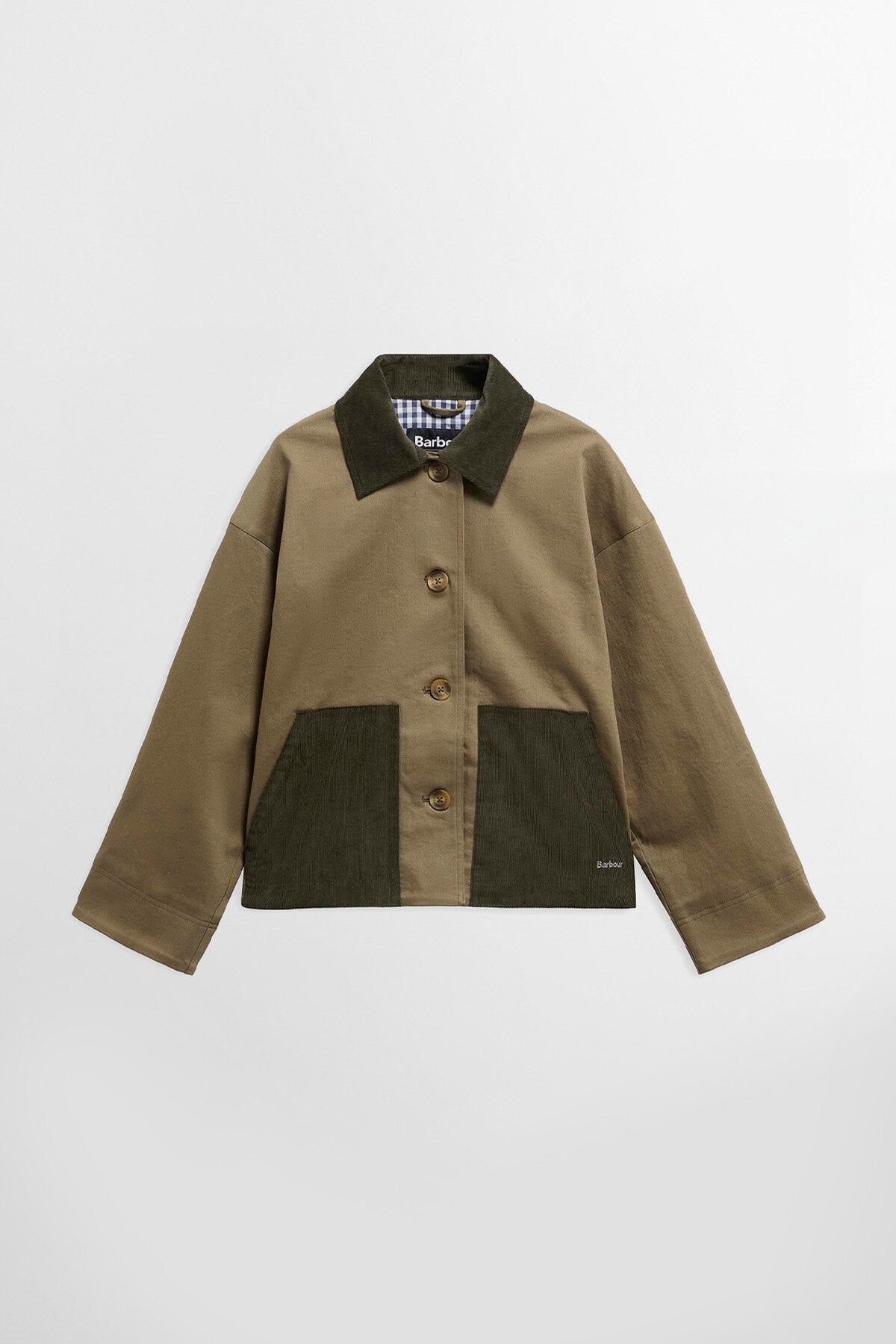 Freizeitjacke Cloverdale