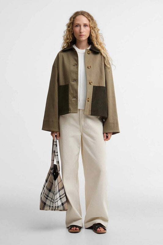 Cloverdale Casual Jacket