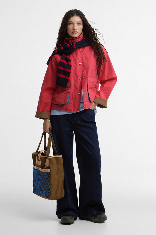 Paul Smith Loves Spey Casual Jacket