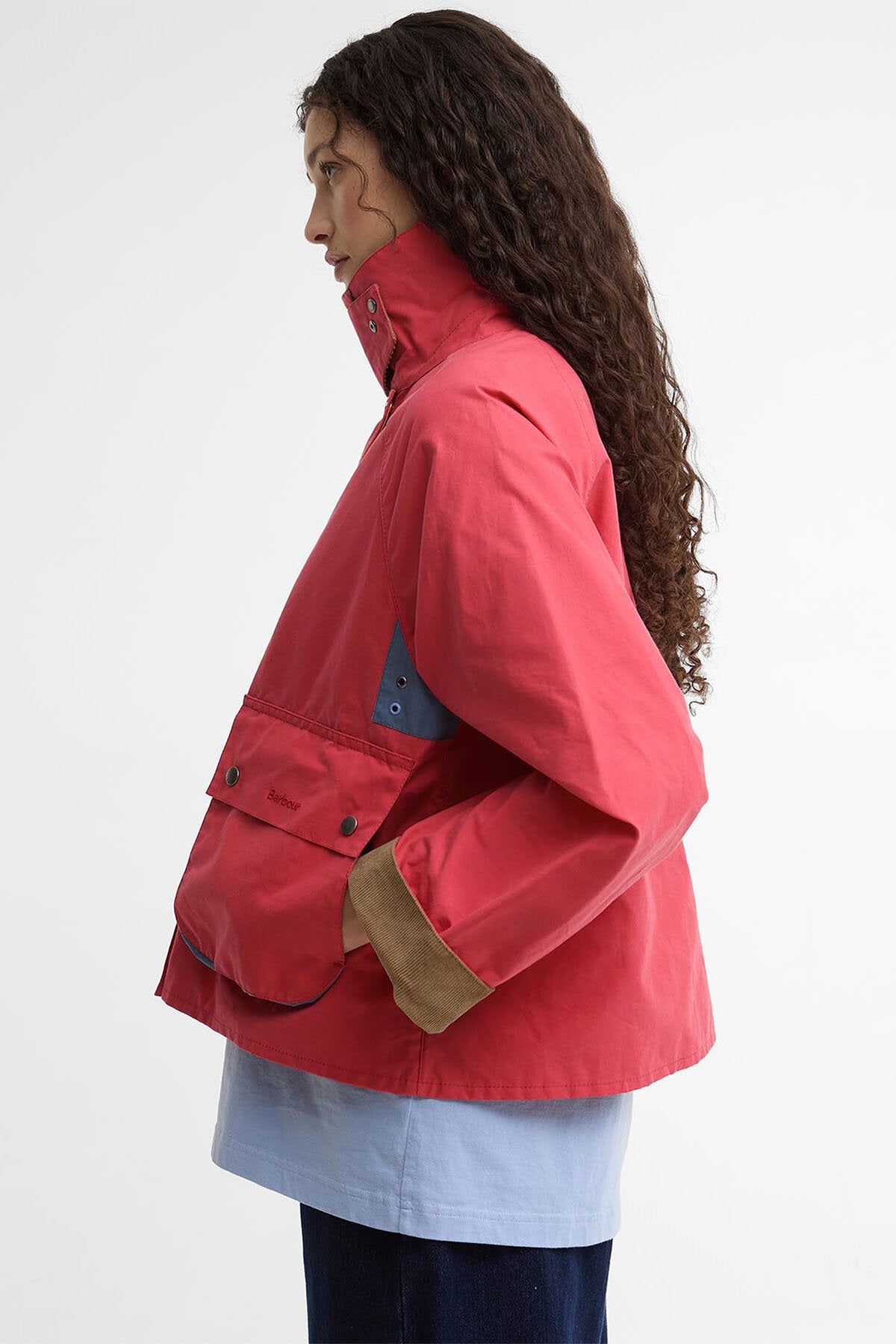 Paul Smith Loves Spey Casual Jacket