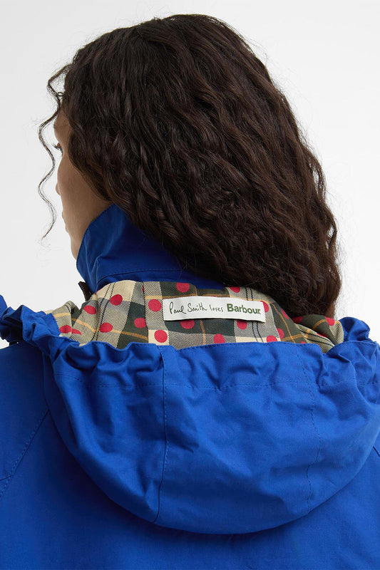 Paul Smith liebt Bedale Freizeitjacke