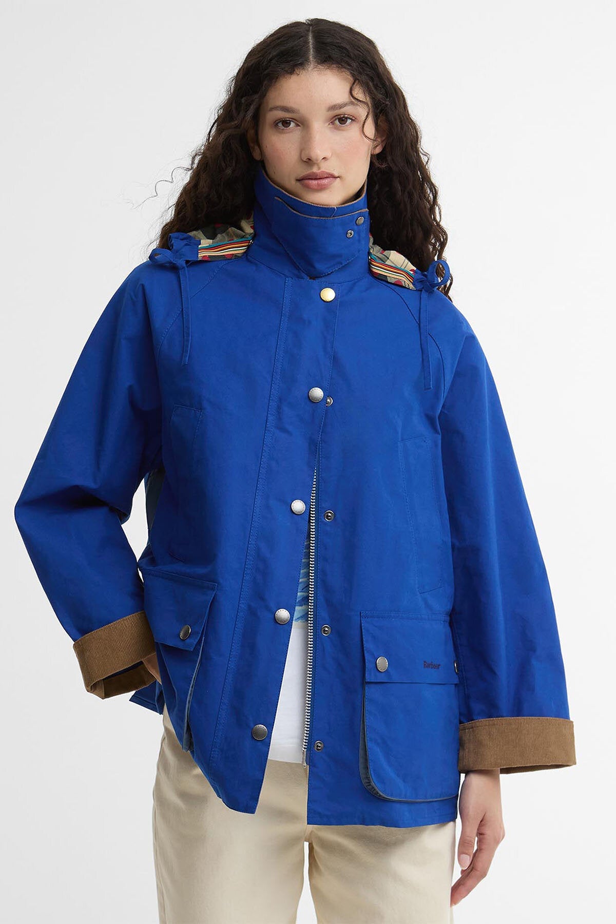 Paul Smith Loves Bedale Casual Jacket