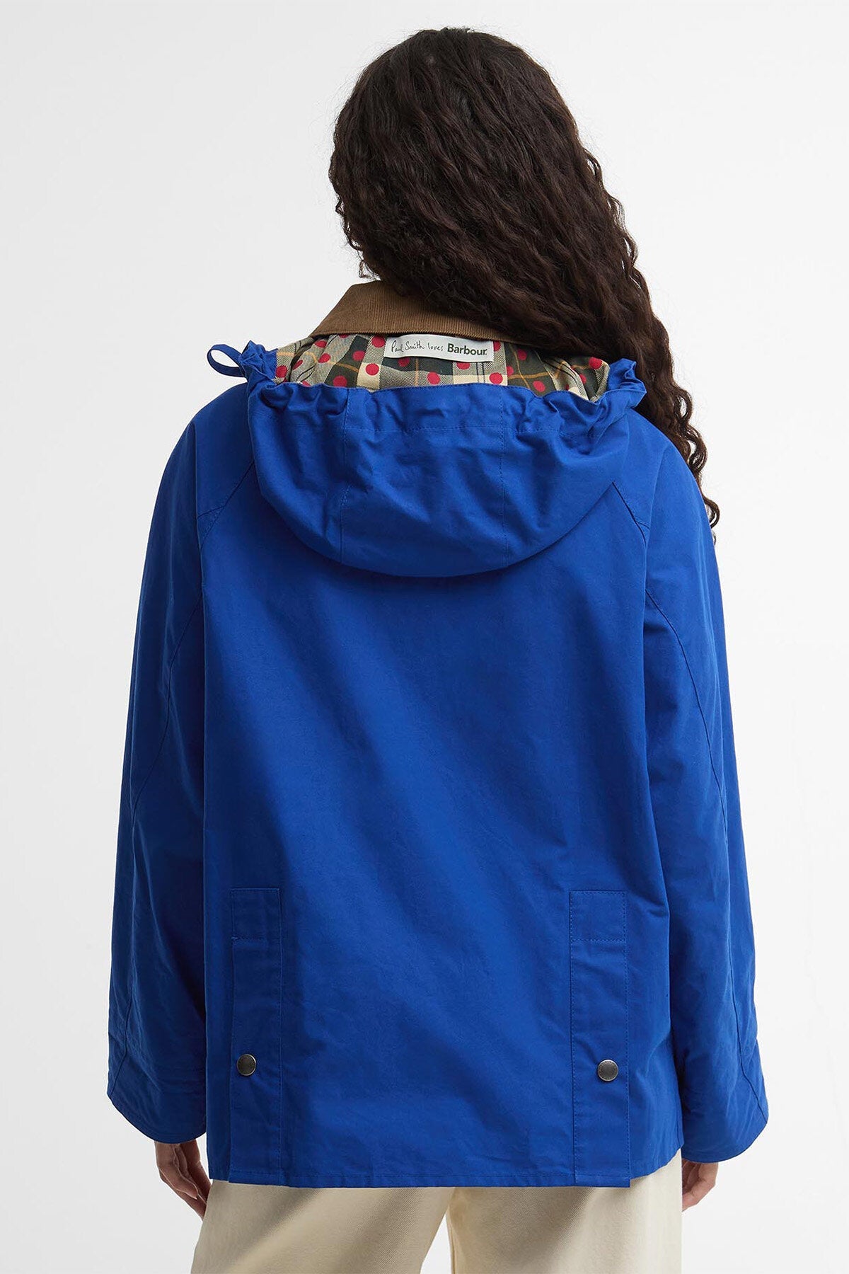 Paul Smith Loves Bedale Casual Jacket
