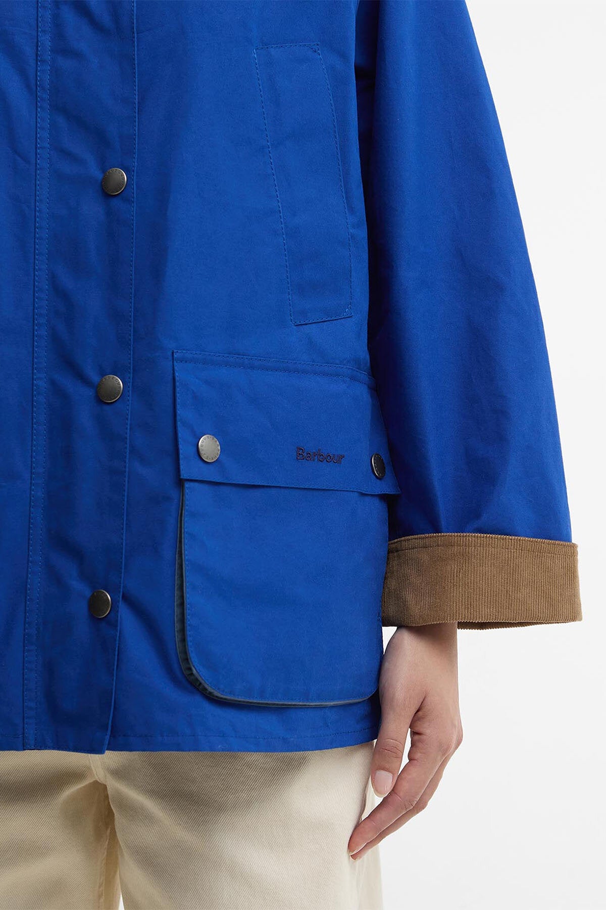 Paul Smith Loves Bedale Casual Jacket