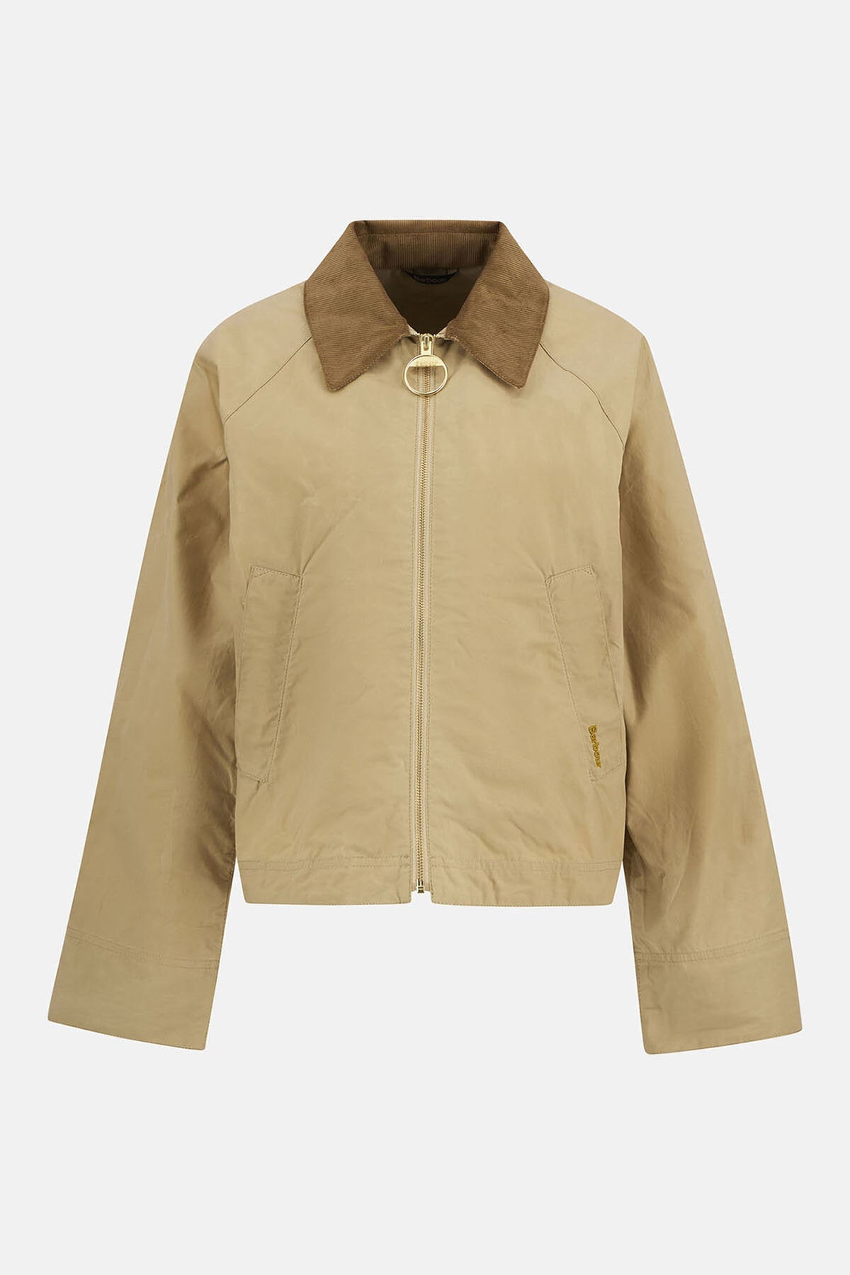 Catlin Casual Jacket