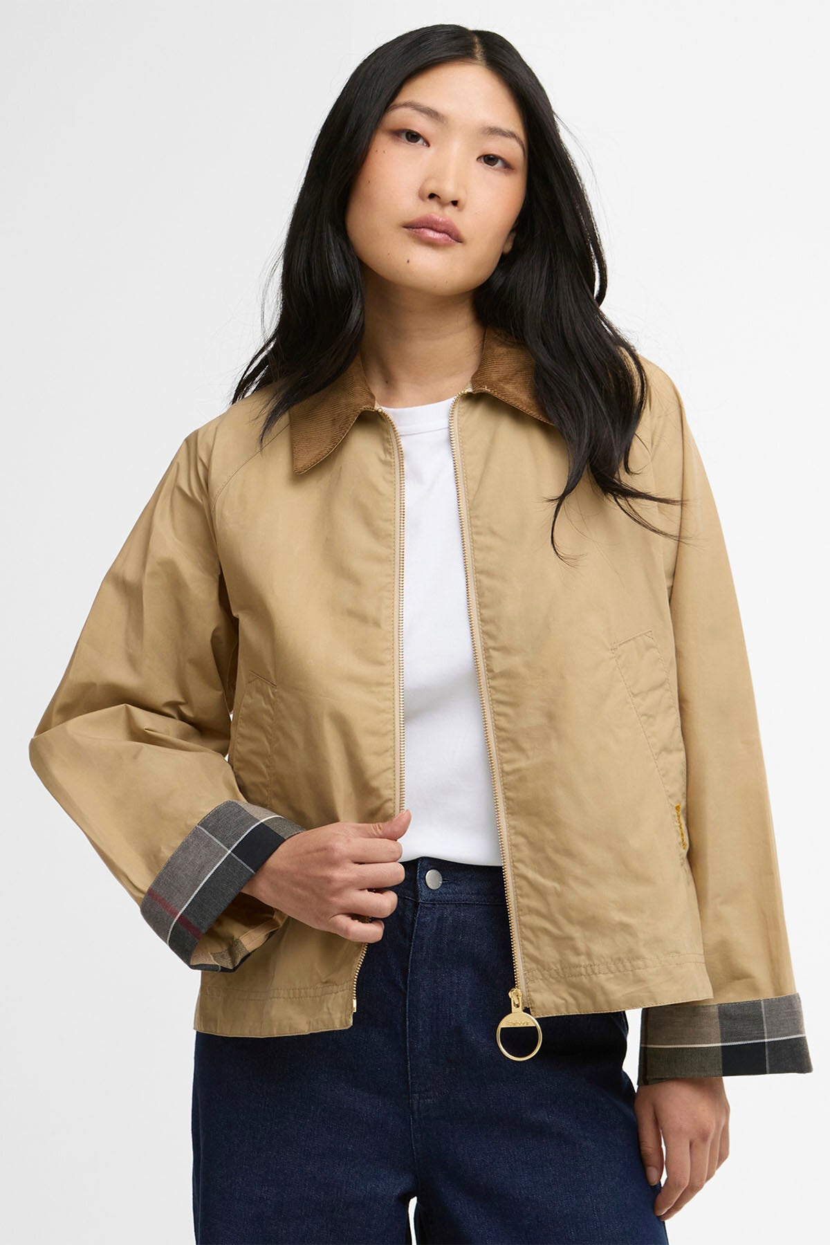 Catlin Casual Jacket