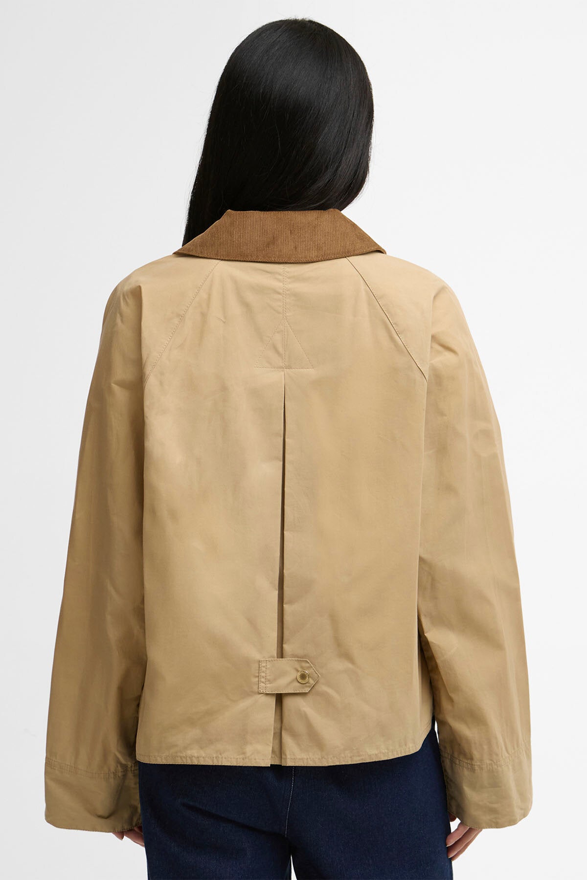 Catlin Casual Jacket