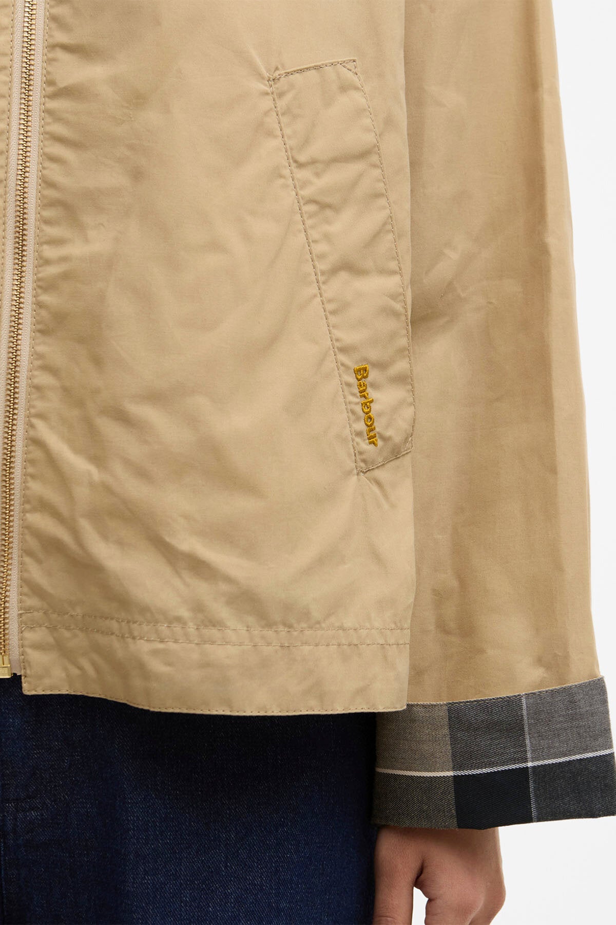 Catlin Casual Jacket