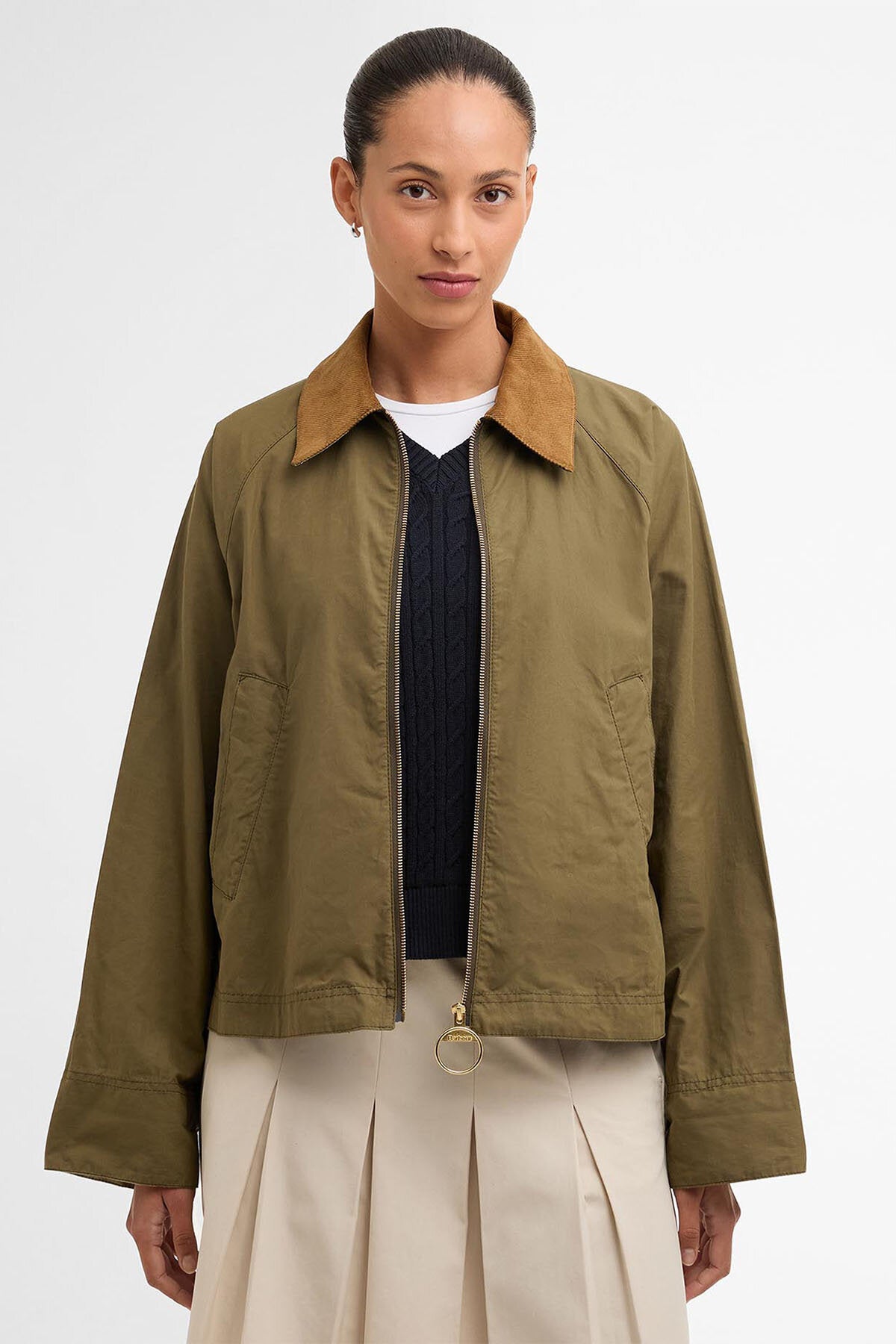 Catlin Casual Jacket