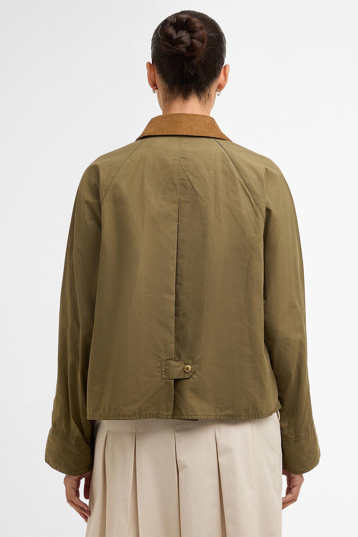 Catlin Casual Jacket