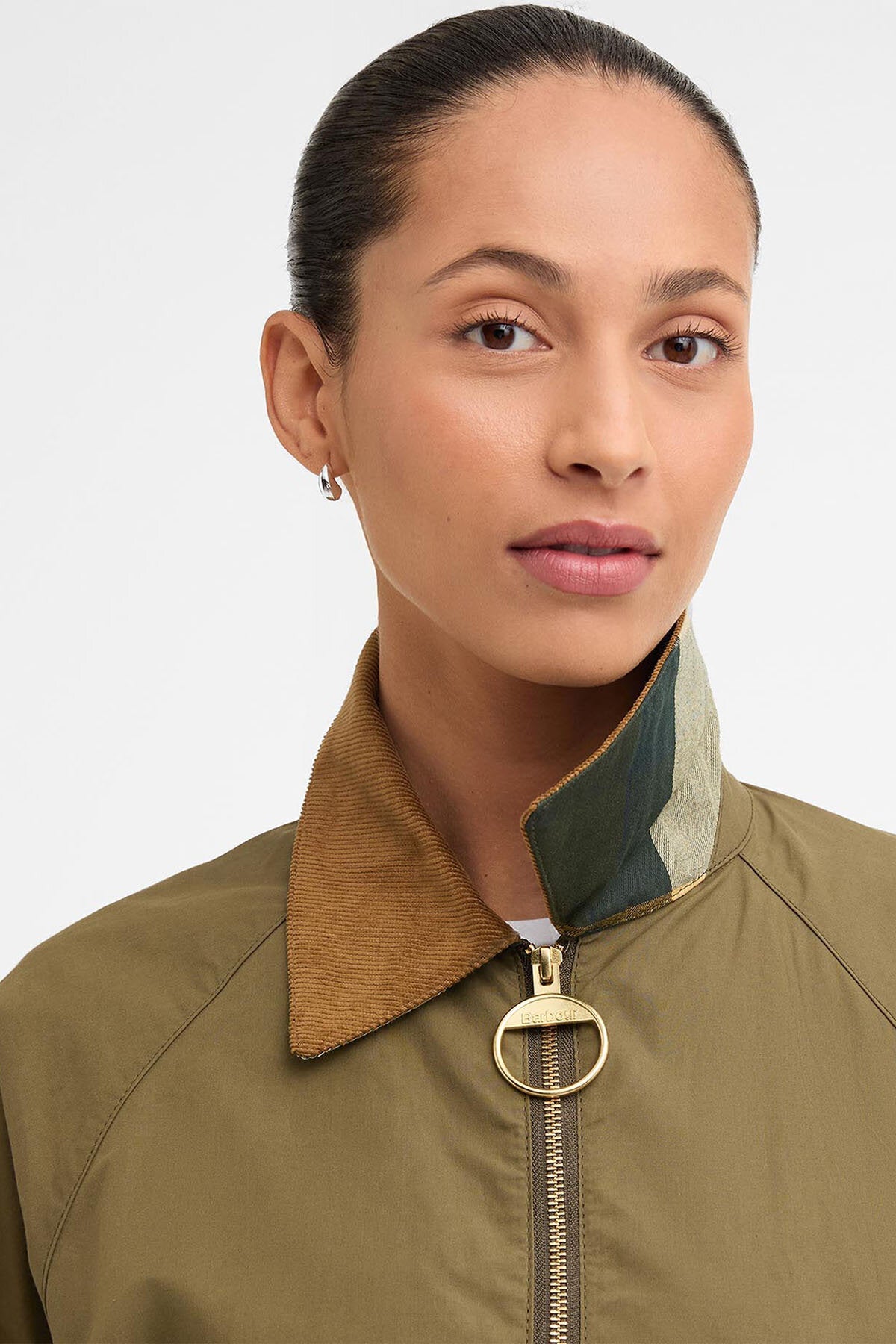 Catlin Casual Jacket