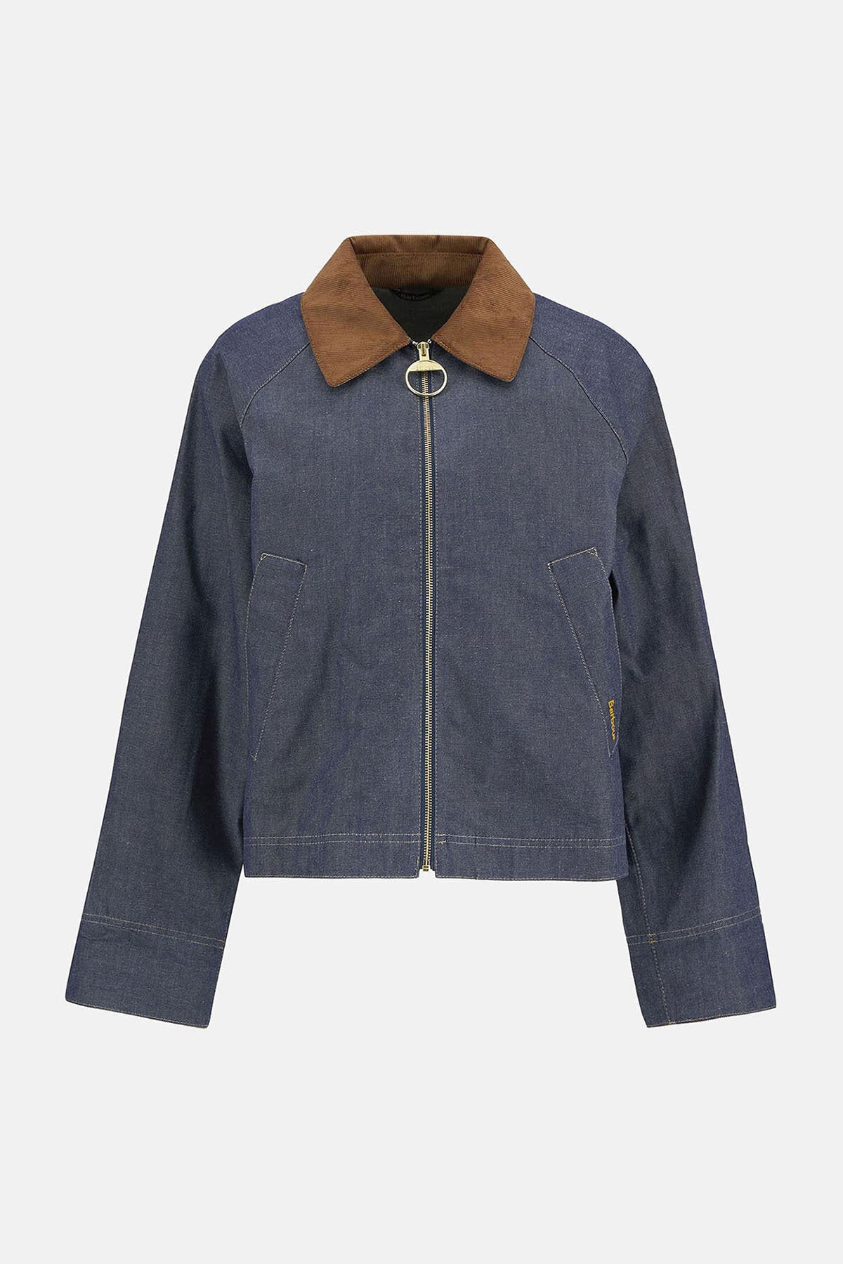 Freckleton Denim Jacket
