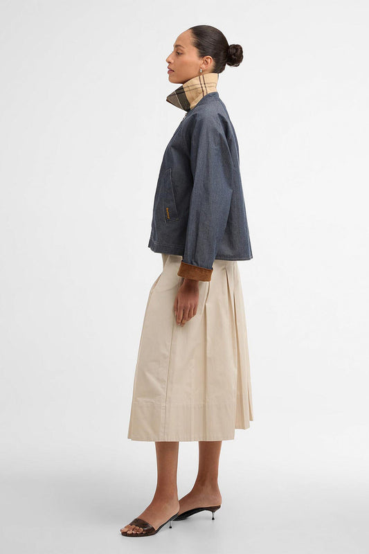 Freckleton Jeansjacke
